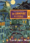 Un vampire à l'école vignette