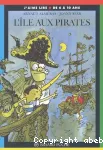 L'île aux pirates vignette
