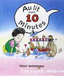 Au lit dans 10 minutes vignette