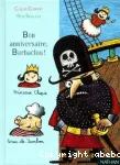 Bon anniversaire Barbaclou ! vignette