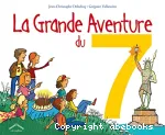 La grande aventure du 7 vignette