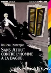 Sans-Atout et le cheval fantôme vignette