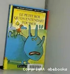 Le petit roi qu'on entendait tousser vignette