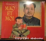 Mao et moi : le petit garde rouge vignette