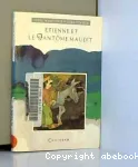 Etienne et le fantôme maudit vignette