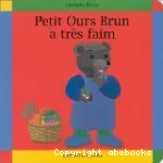 Petit Ours Brun a très faim vignette