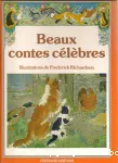 Beaux contes célèbres vignette