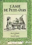L'amie de Petit-Ours vignette