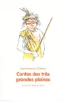 Contes des très grandes plaines vignette