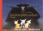 Les 3 petits cochons vignette