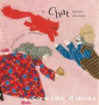 Le chat, terreur des lions vignette