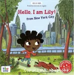 Hello, I am Lilly! from New York city vignette