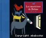 Les musiciens de Brême vignette