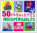 50 Fabulettes indispensables vignette