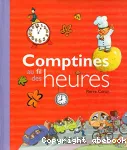 Comptines au fil des heures vignette