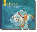 Fables de La Fontaine vignette