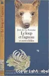 Le loup et l'agneau vignette