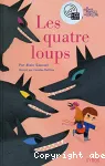 Les quatre loups vignette