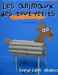 Les animaux des tout-petits vignette