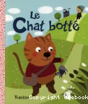 Le Chat botté vignette