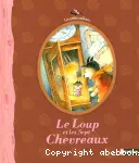 Le loup et les sept chevreaux vignette