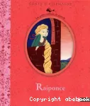 Raiponce vignette