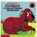 Clifford el gran perro colorado vignette