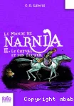 Le cheval et son écuyer vignette