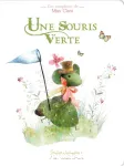 Une souris verte vignette