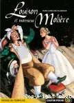 Louison et monsieur Molière vignette