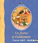 Les lutins et le cordonnier vignette