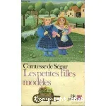 Les Petites filles modèles vignette