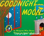 Goodnight moon vignette