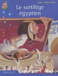 Le sortilège égyptien vignette
