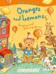Oranges & Lemons vignette