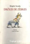 Drôles de zèbres vignette