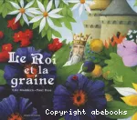 Le roi et la graine vignette