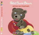 Petit Ours Brun aime sa maman vignette