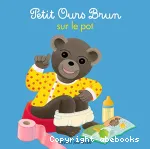 Petit Ours Brun sur le pot vignette