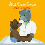 Petit Ours Brun chez le docteur vignette