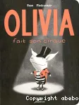 Olivia fait son cirque vignette