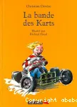 La bande des Karts vignette