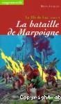 La bataille de Marpoigne vignette