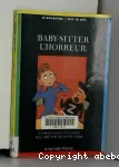 Baby-sitter, l'horreur ! vignette
