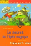 Le secret de l'épée magique vignette