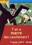 Y en a marre des cauchemars ! vignette
