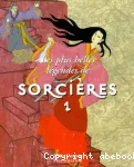 Les plus belles légendes de sorcières vignette