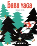 Baba Yaga vignette