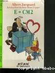 E = CM2 vignette