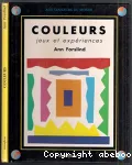 Couleurs, jeux et expériences vignette